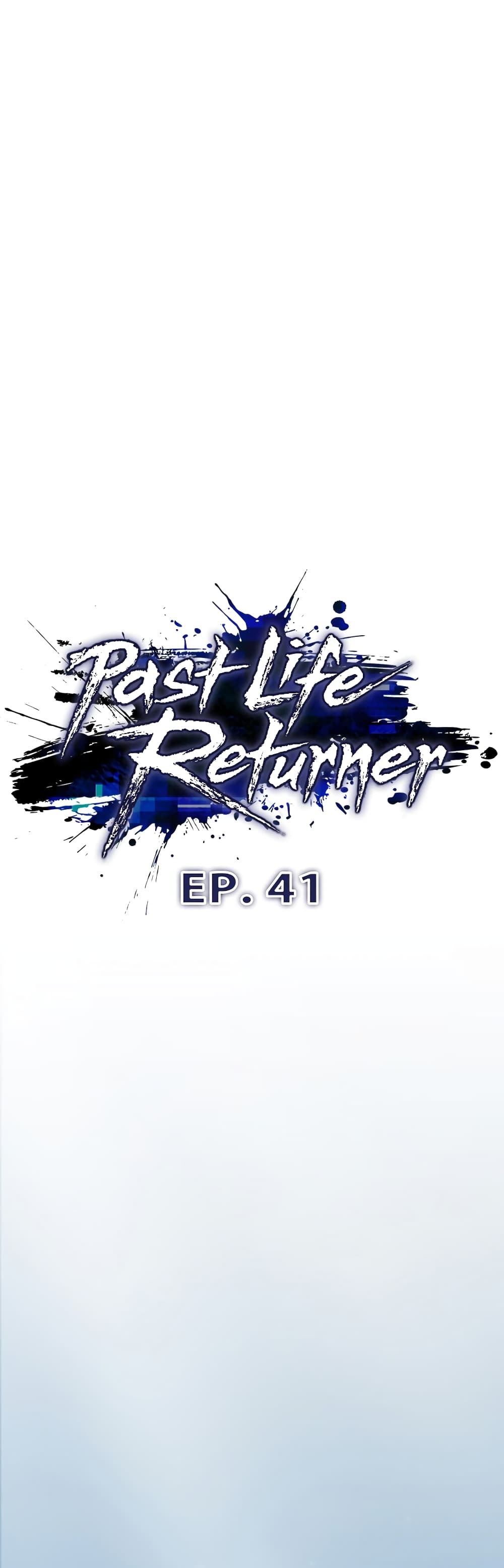 Past Life Returner เธ•เธญเธเธ—เธตเน 41 (23)