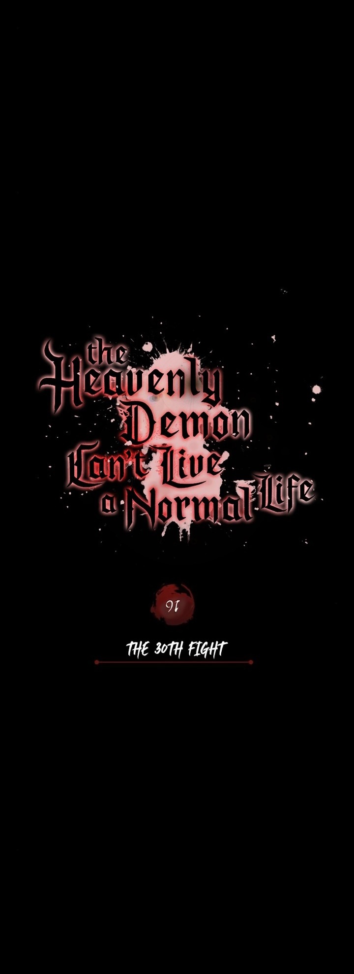 The Heavenly Demon Canโ€t Live a Normal Life 91 (20)