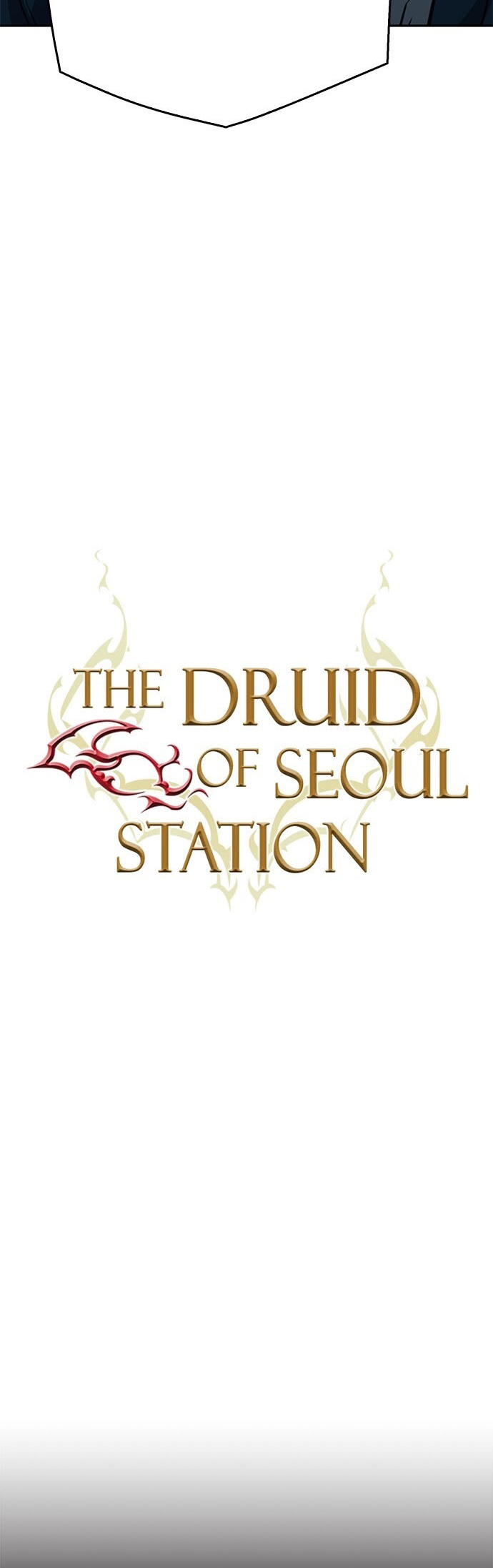 เธญเนเธฒเธเธกเธฑเธเธฎเธงเธฒ เน€เธฃเธทเนเธญเธ Seoul Station Druid 118 09